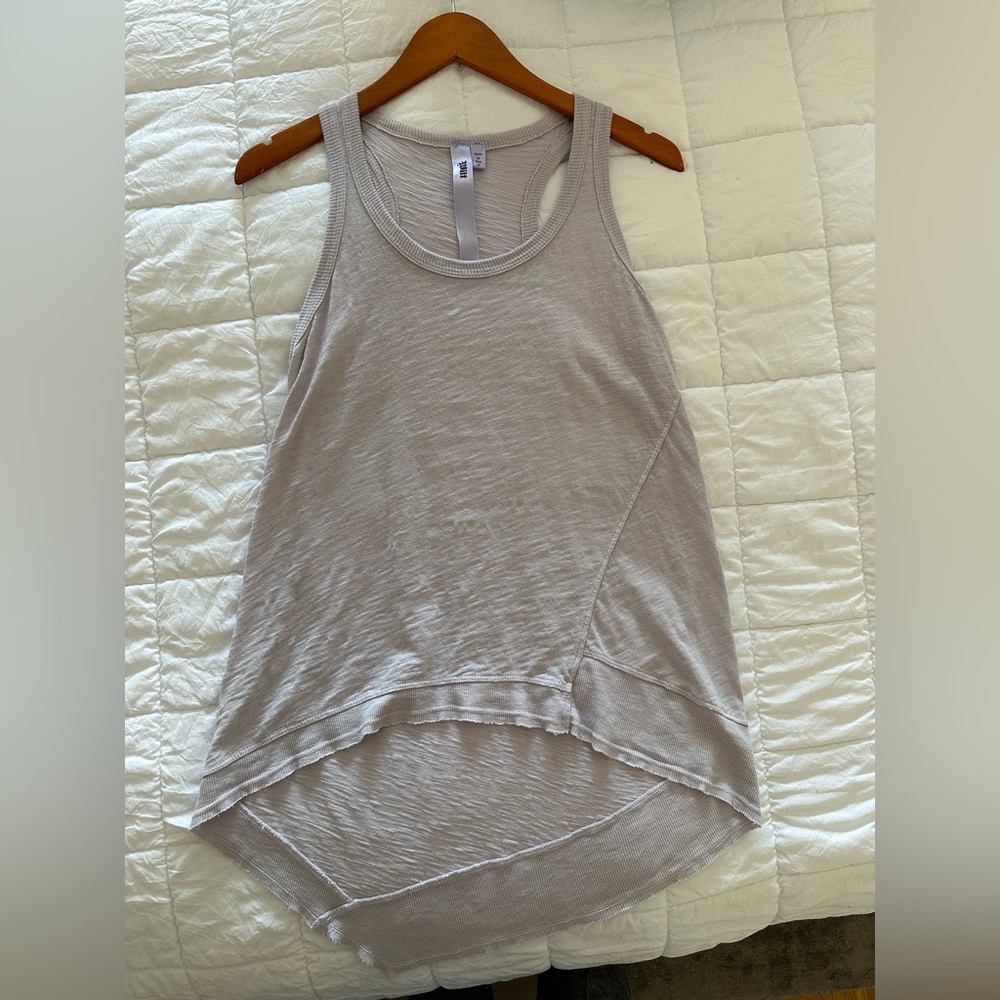 Wilt Light LILIAC Asymmetrical Tank Top. Size XS. Great condition.